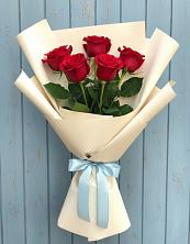 Букет Классика чувств в Никеле Букет Классика чувств в Никеле