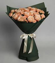 Букет Элегантный в Никеле