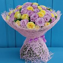 101 Волшебный Миг в Никеле Букет 101 Волшебный Миг в Никеле