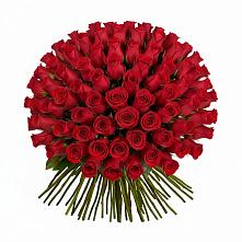 Красные розы Чери Лав в Никеле Букет Красные розы Чери Лав в Никеле