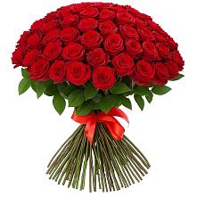 Красные розы Блэк Меджик в Никеле Букет Красные розы Блэк Меджик в Никеле